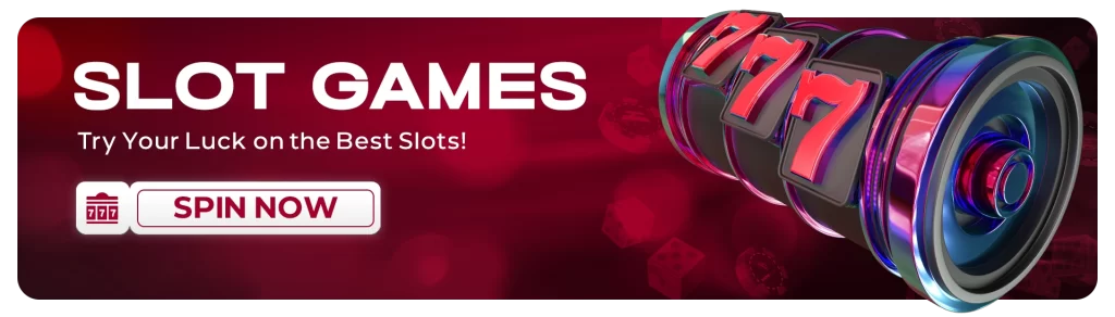 Enjoy Top Slot Games at 57v Online Casino