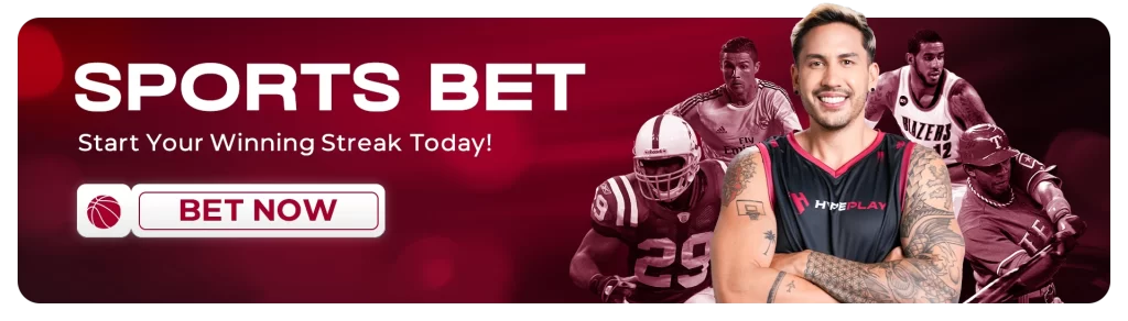 Mobile sports betting with 57v App