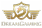 DG LIVE logo presented on 57V casino platform