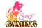 SE LIVE logo available on 57V casino platform