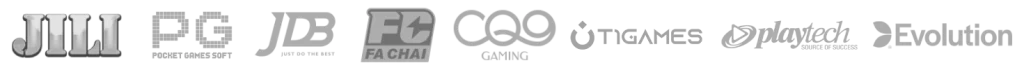 57V game providers featuring online casino games and app access