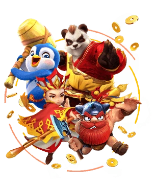 Colorful online slot machines at 57V online casino