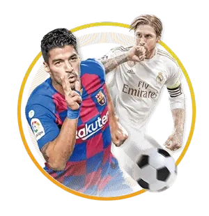 Live football betting screen on 57V online casino platform