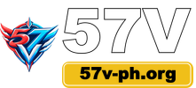57v logo for 57v-ph.org