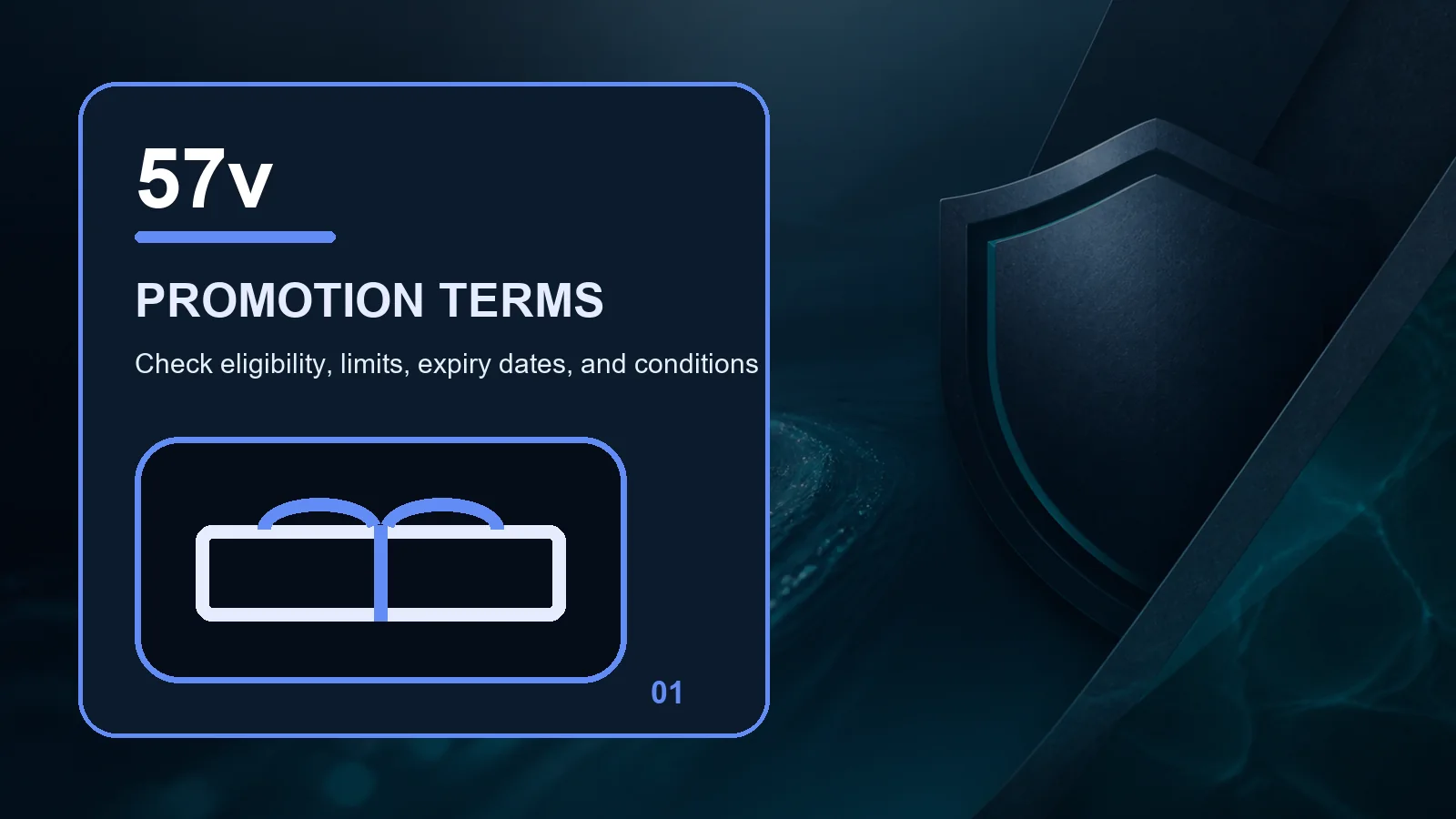 57v promotions full-width visual guide 1