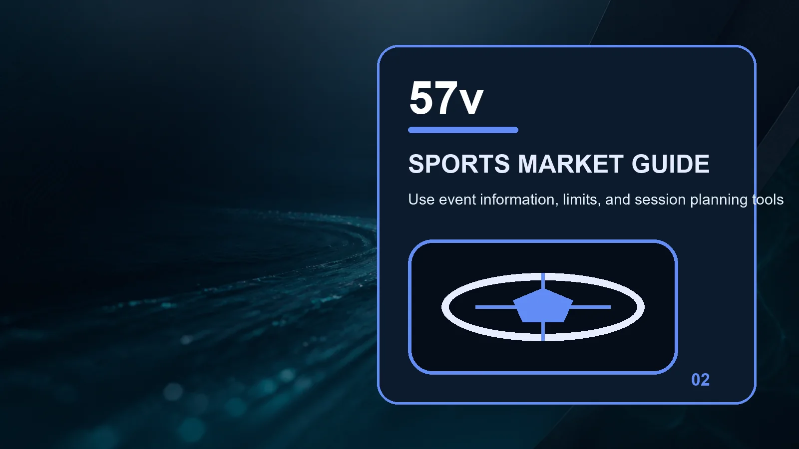 57v sports full-width visual guide 2